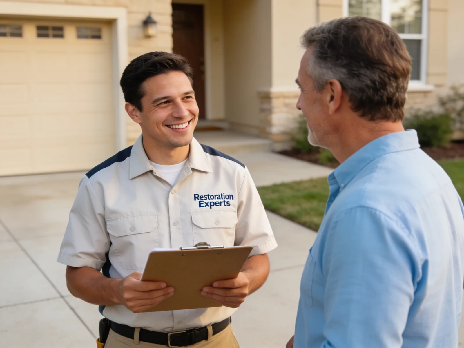 Water Damage Cleanup Cecil, WI FAQs